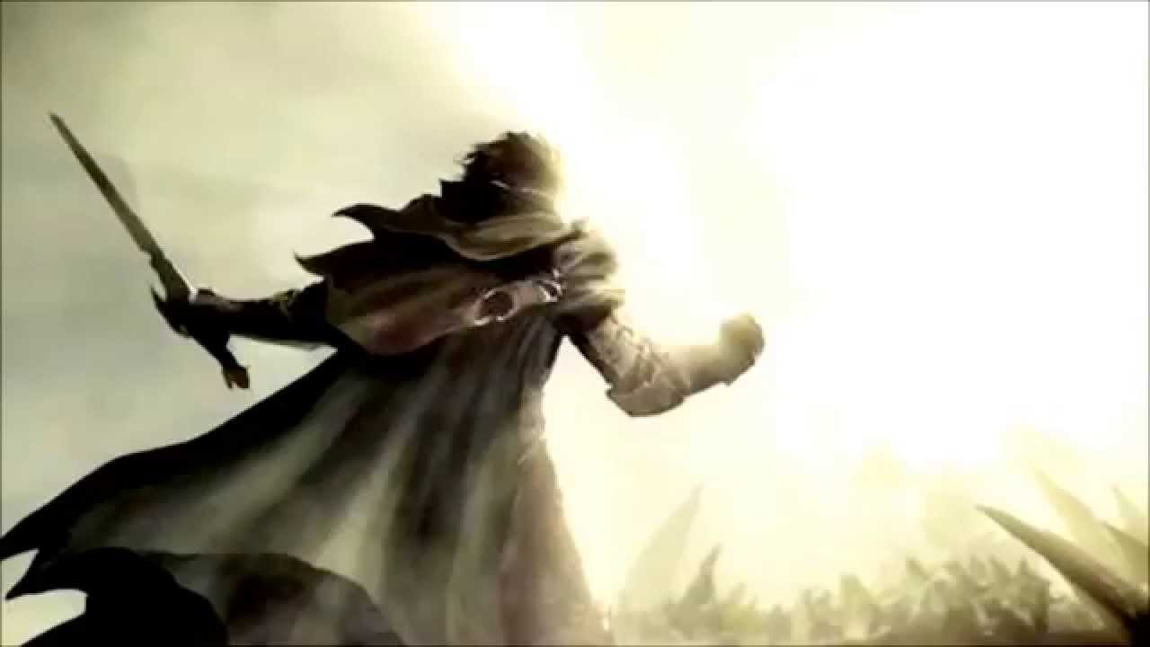 Two Steps From Hell - Birth of a Hero (Extended)