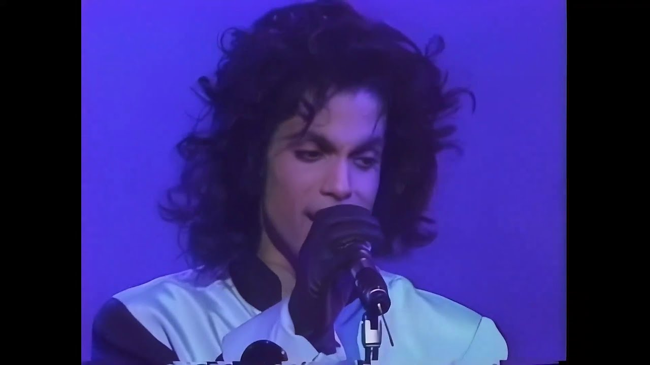 Eye No/Lovesexy (live, 1988 Remastered) - Prince