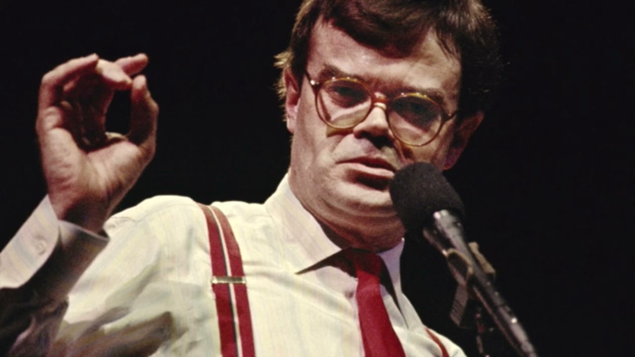 News From Lake Wobegon- Letter from Jim 
