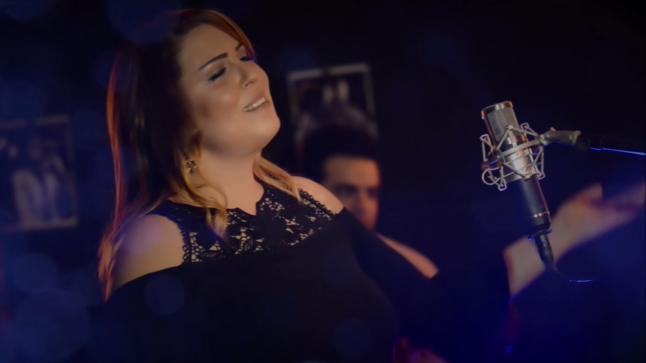 Wael Jassar - El Nehaya Wahda - وائل جسار - النهاية واحدة | (cover song ) by Myriam Medhioub