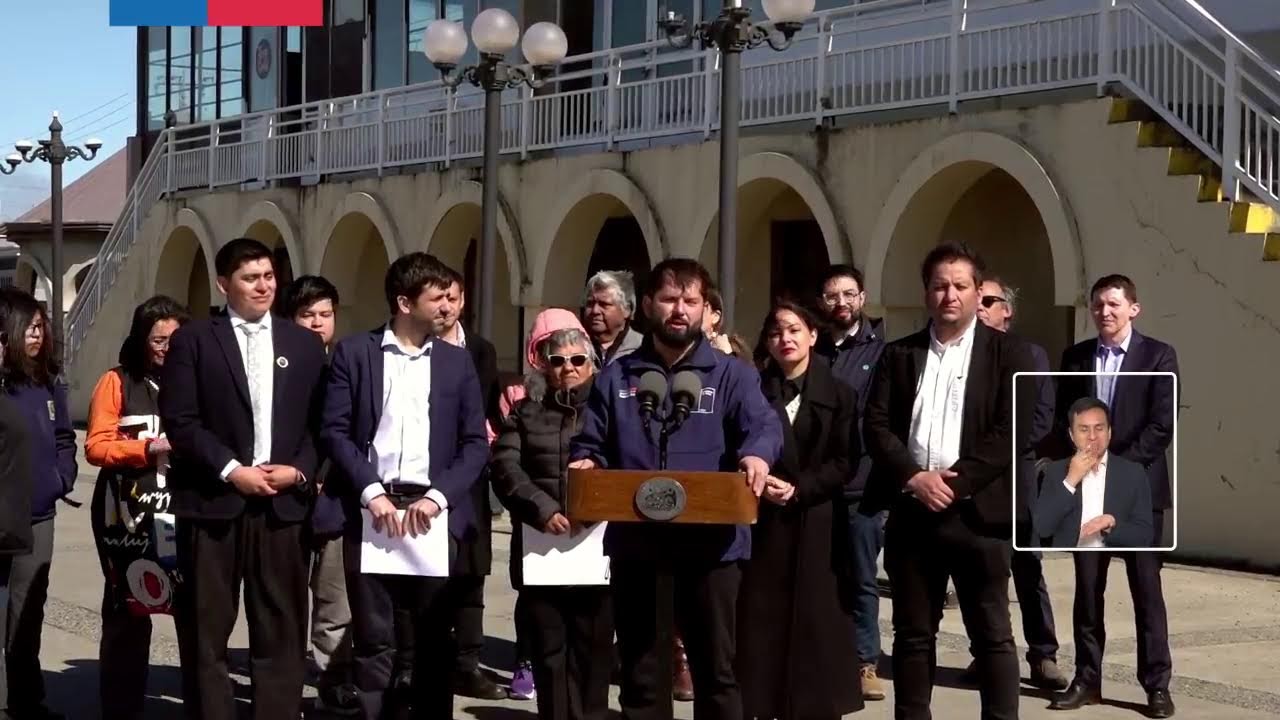 Magallanes: Recuperación del ex Club Hípico de Punta Arenas