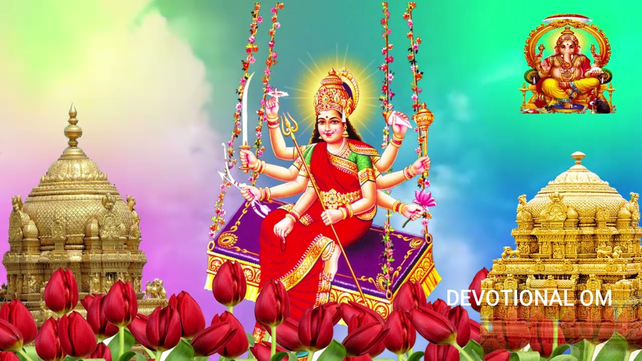 durgamma songs in telugu |vijayawada kanaka durgamma songs telugu |Ammamma Durgamma song 2025