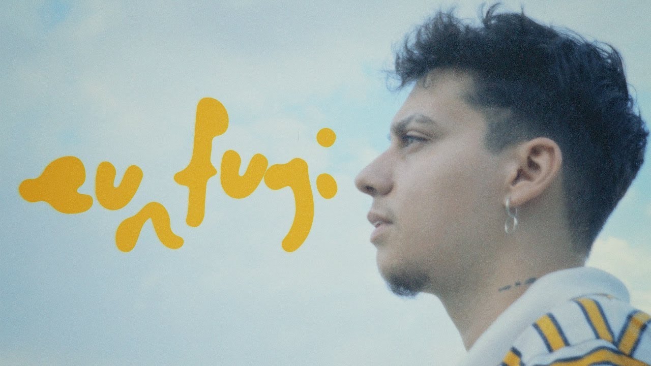 Brasileiro - Eu n fugi (Clipe oficial)