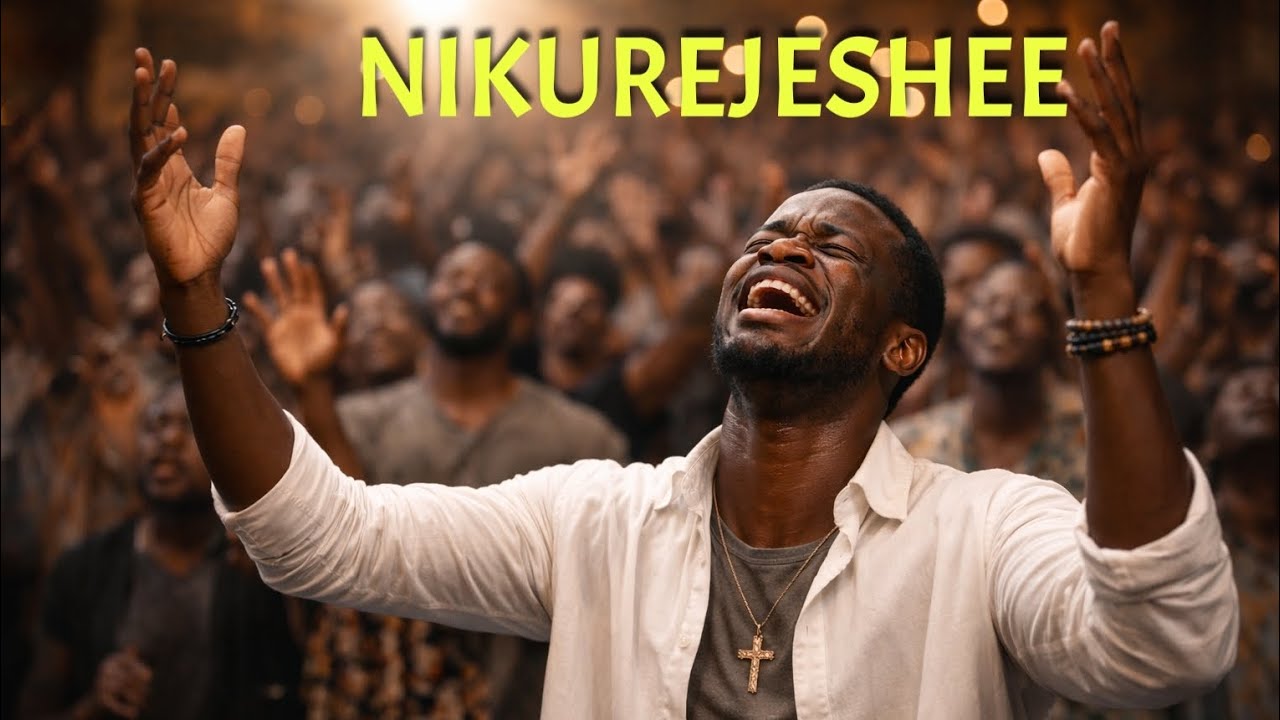 Best Swahili worship/Prayeful  and Relaxing Swahili songs 