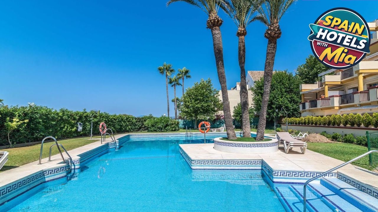 Apartamento Romana Playa | Marbella, Spain | Hotel Review 🏨