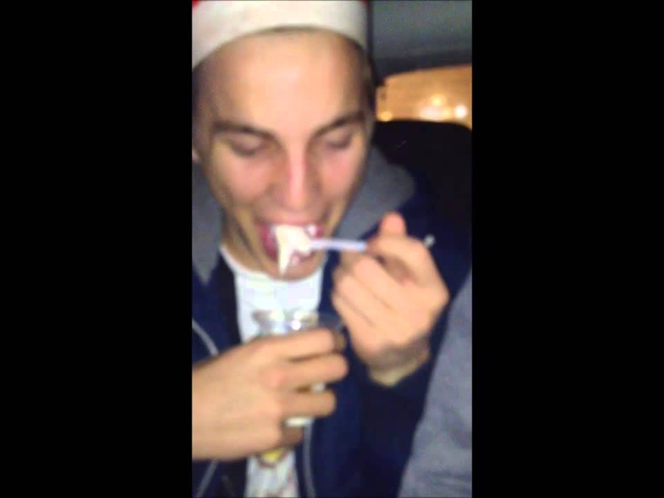 JustyTV- Danke Burger King