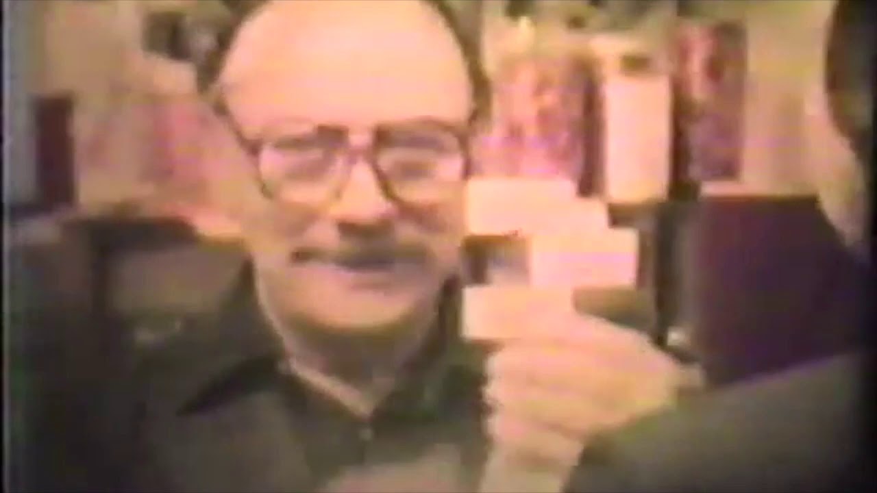 Al's Magic Shop