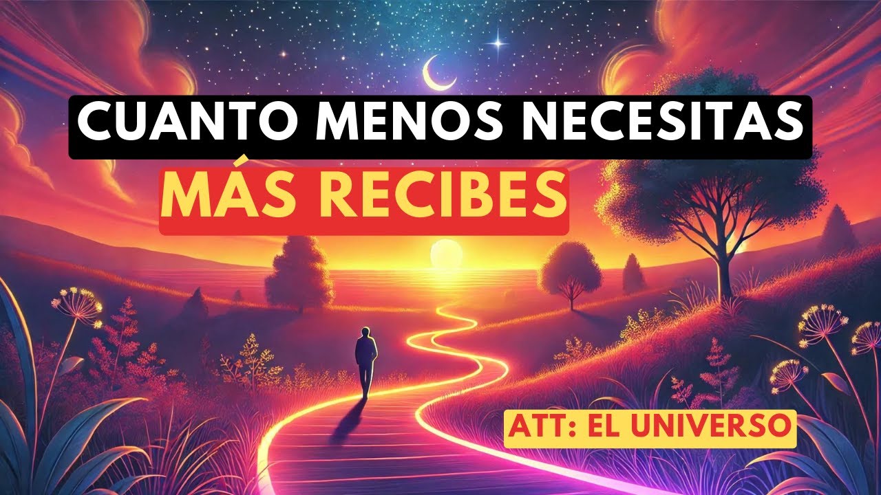 Todo FUNCIONA al REV&Eacute;S en el PLANO ESPIRITUAL