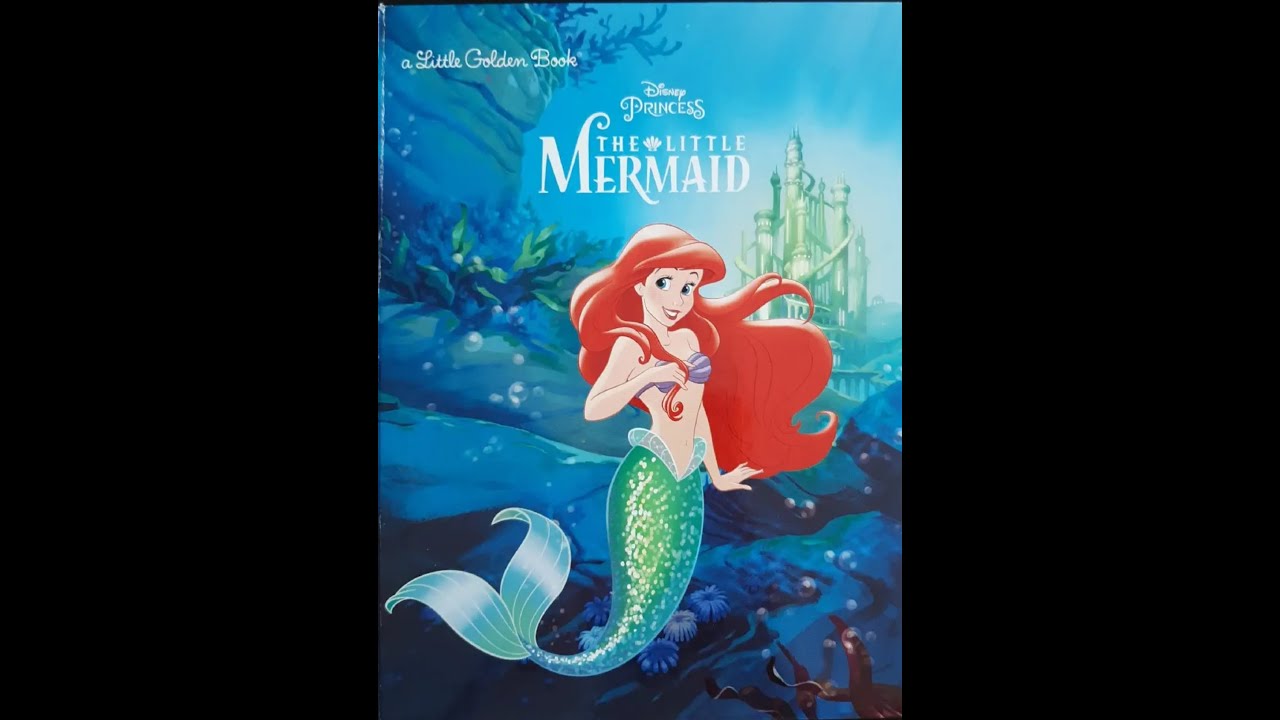 The Little Mermaid