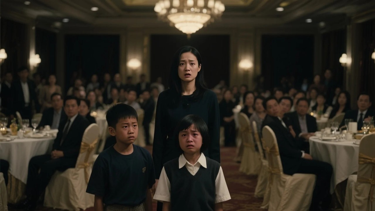 Tôi bị bắt cóc đánh đến hôn mê tỉnh lại chỉ nghe giọng nói lạnh lùng hỏi tổng giám đốc Diệp ngài có