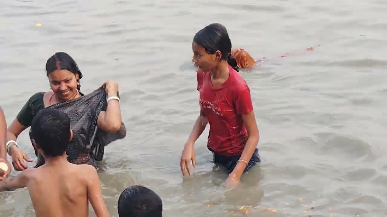 Maha Kumbh Mela Prayagraj #ganga #kumbh2025 #ytviral #india #prayagrajkumbhmela#kumbhmela#gangasnan