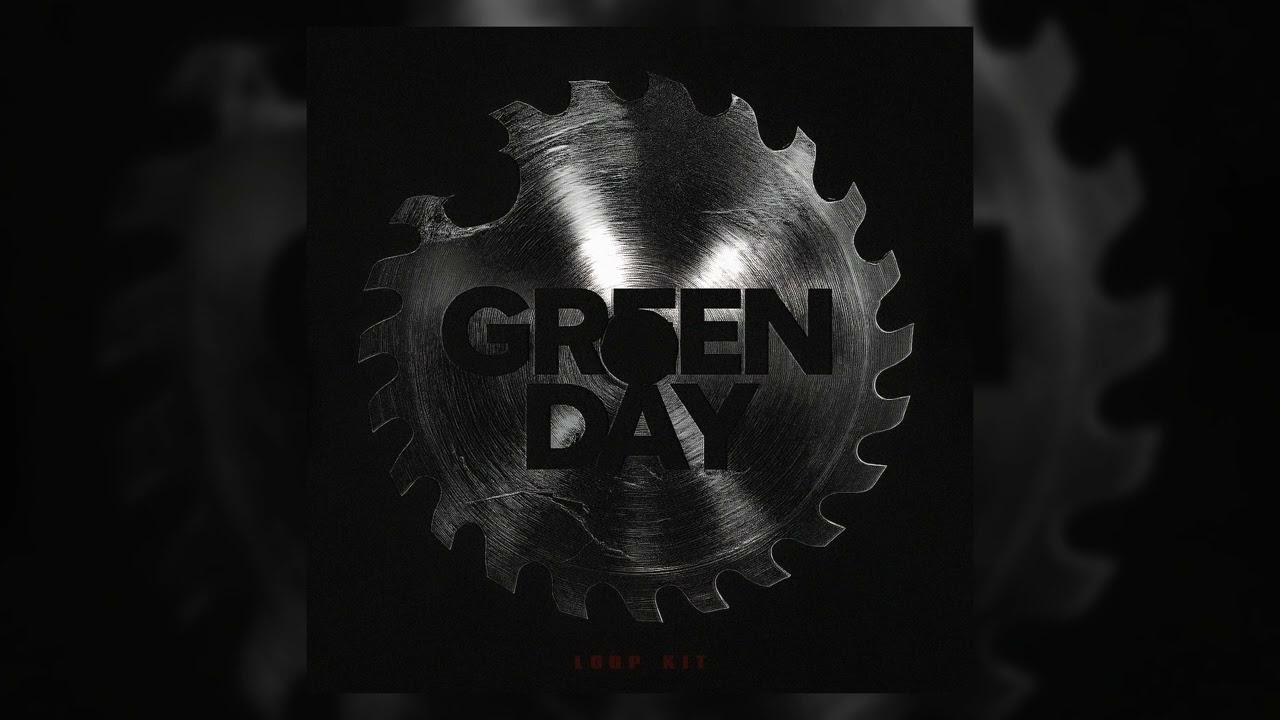 FREE Che Loop Kit - Green Day (Nettspend, Prettifun, Star Boy, Ginseng, Che, Misogi Loop Kit 2025)