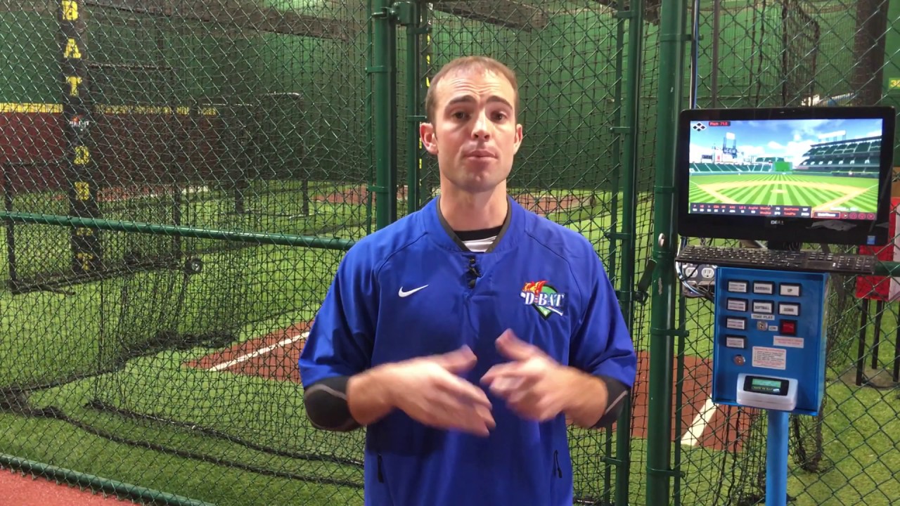 D-BAT Baseball & Softball Academy Mission | D-BAT Atlanta