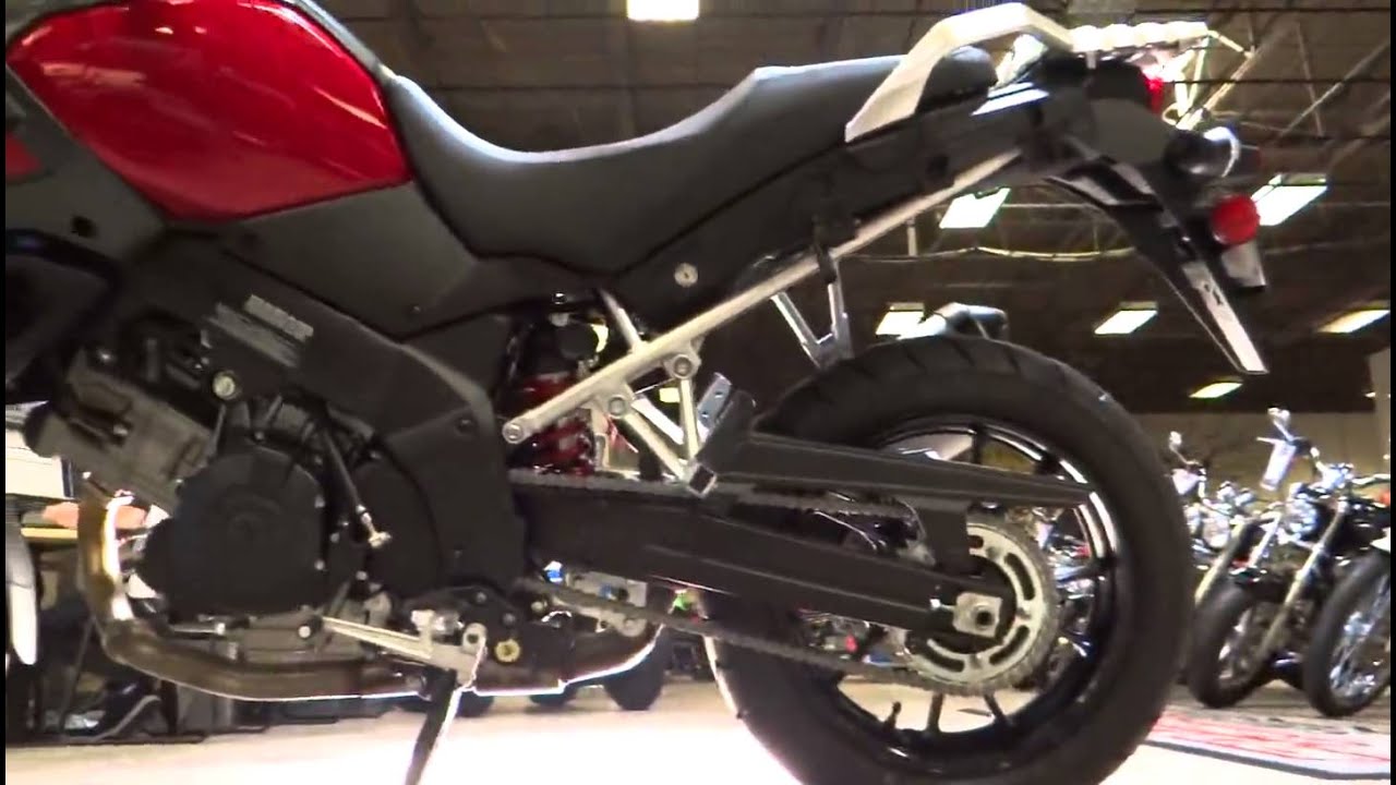 2014 SUZUKI DL1000A North San Diego County, Oceanside, Camp Pendelton, Orange County, CA S