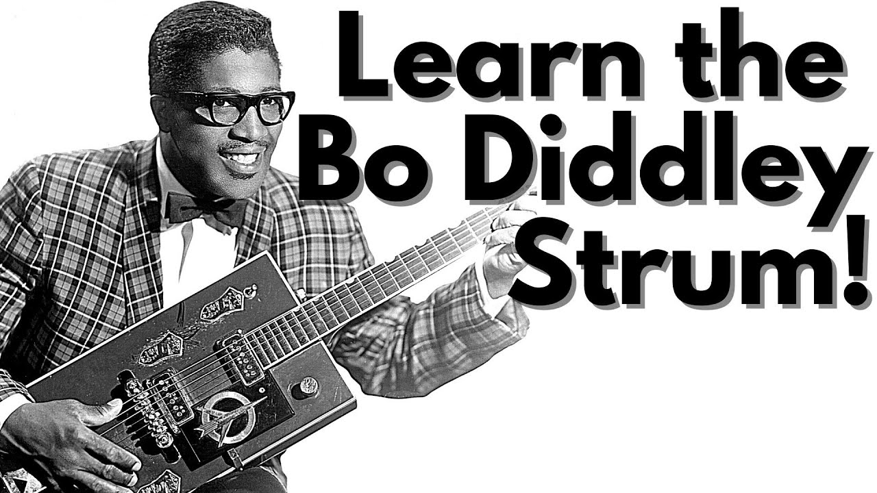 Ukulele Lesson:  