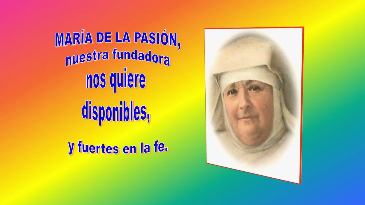 Celebración de los 70 años de vida religiosa y misionera