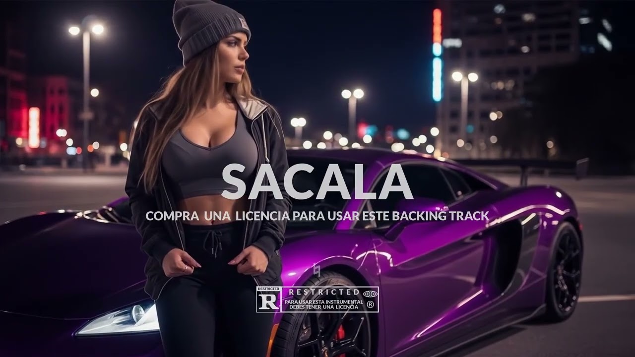 《 FREE 》PISTA REGGAETON COMERCIAL USO LIBRE  | Base Reggaeton 2025 | BEATS Reggaeton Instrumental.