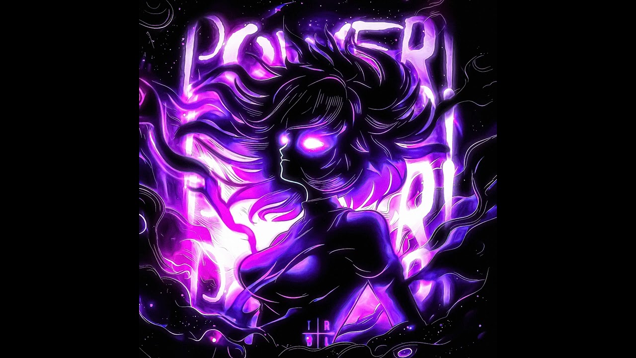 MRL - POWER! [1 HOUR] | PHONK 2024 | фанк