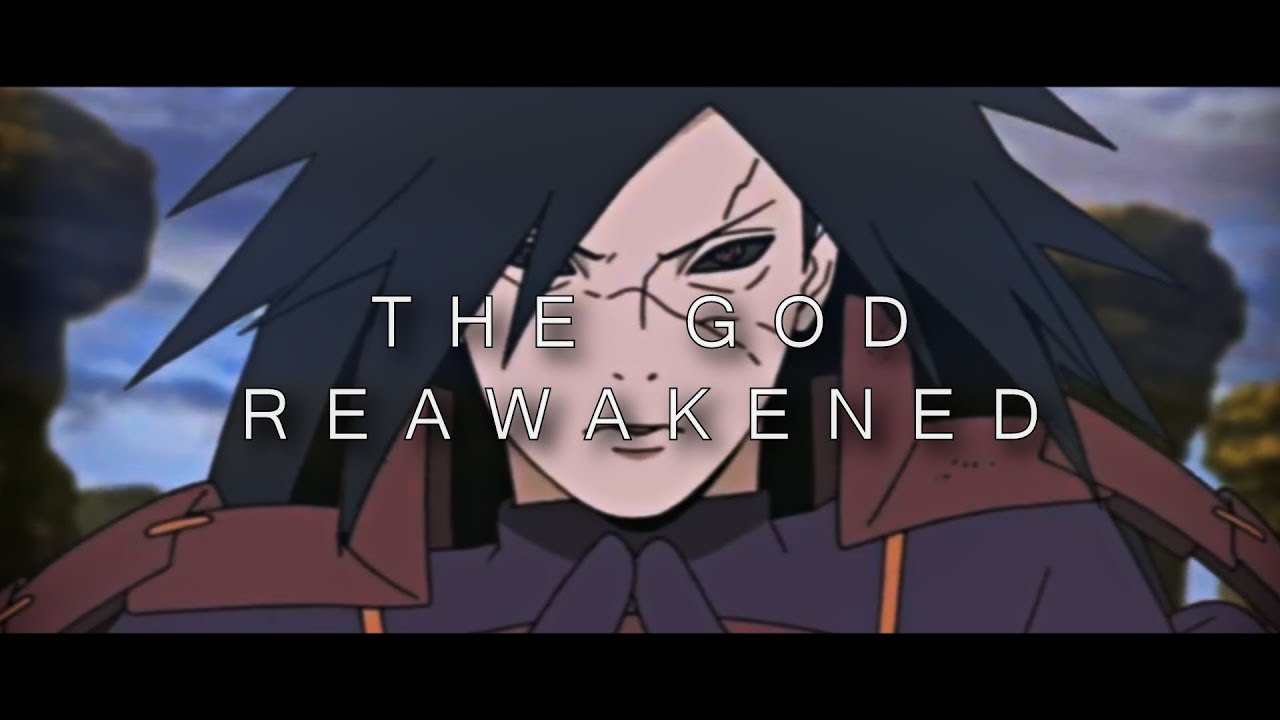 The God Reawakened