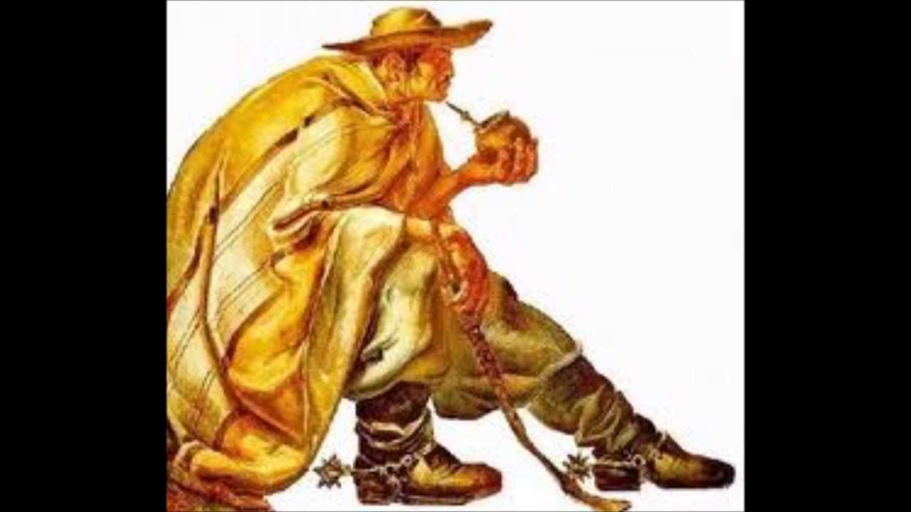 GILDO DE FREITAS-DEFINICAO DAS PILCHAS