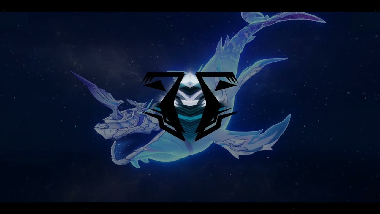 HOYOMIX - All Devouring Narwhal OST 