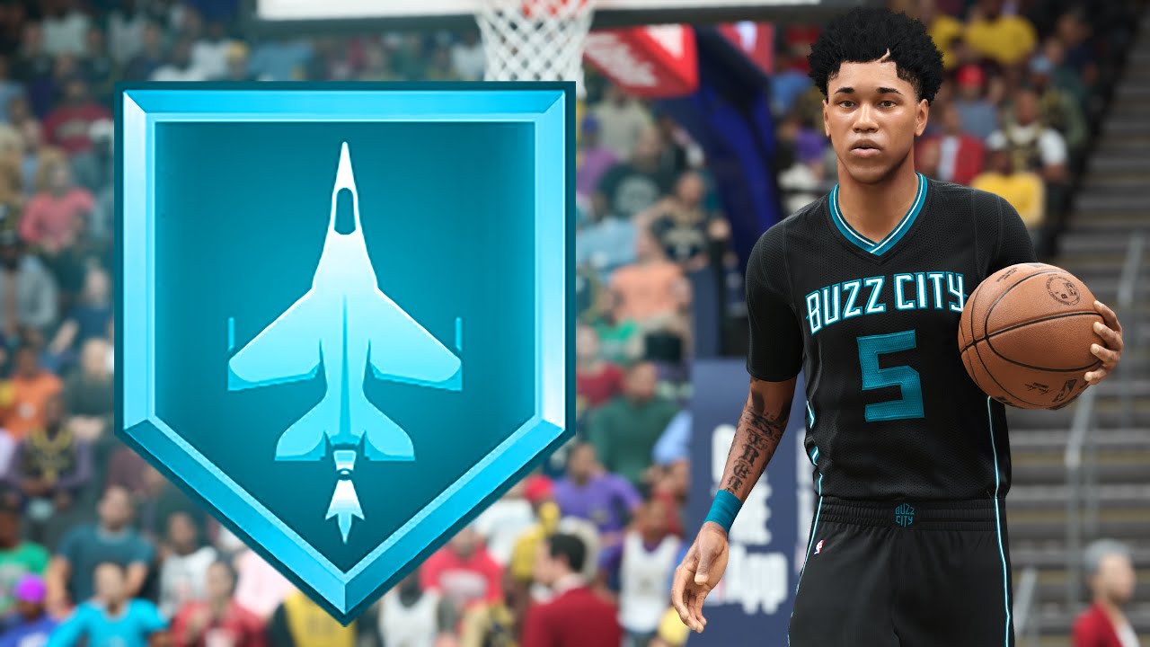Этот двухсторонний SG — ЭЛИТНЫЙ для ВСЕХ ИГРОВЫХ РЕЖИМОВ в NBA 2K26! Учебник по сборке + случайны...