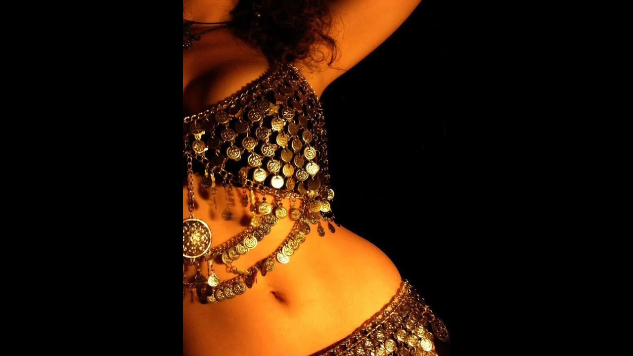Traditional Arabic Belly Dance Music
