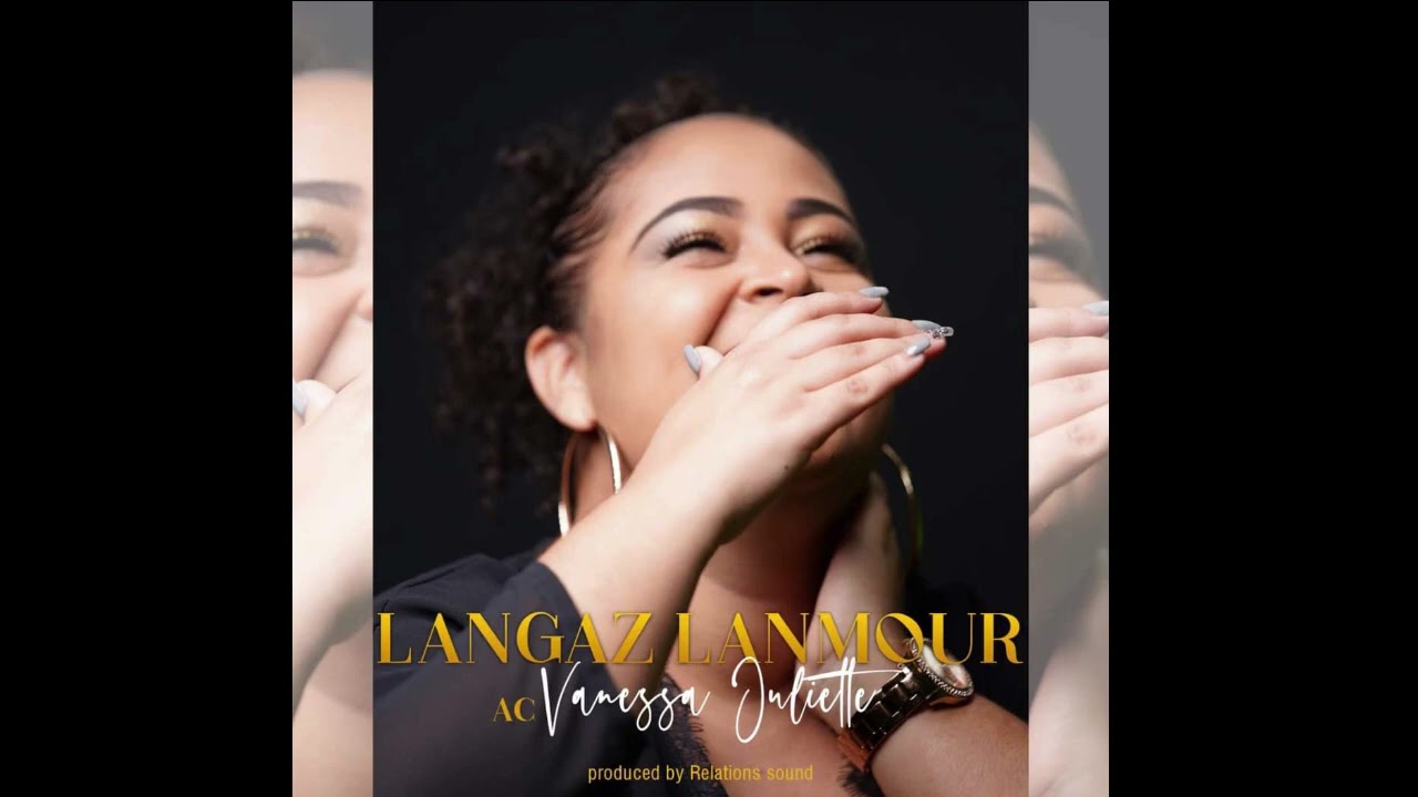 Langaz lanmour - Vanessa Juliette