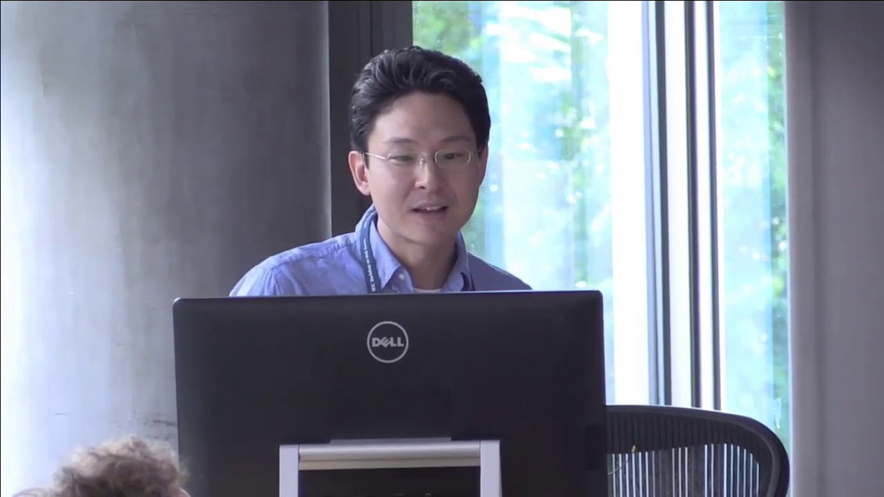 Better and faster audio I/O on the Web
