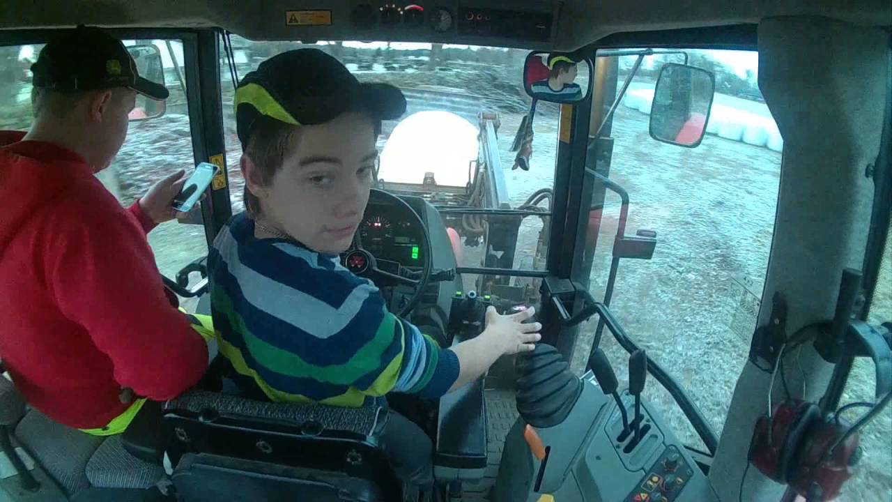 Massey Ferguson 6255