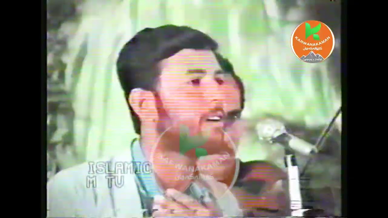 سروودى: جه‌ژنه‌ جه‌ژنى مسوڵمانانه‌گوتنى: هيوا عبدالله سه‌عيد 1992