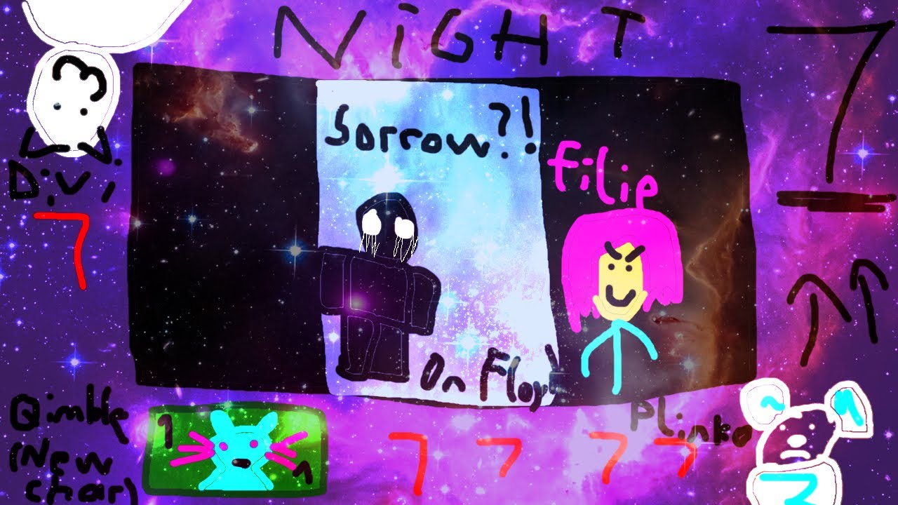 Five Greenruns at Filip's - Night 7 Verified