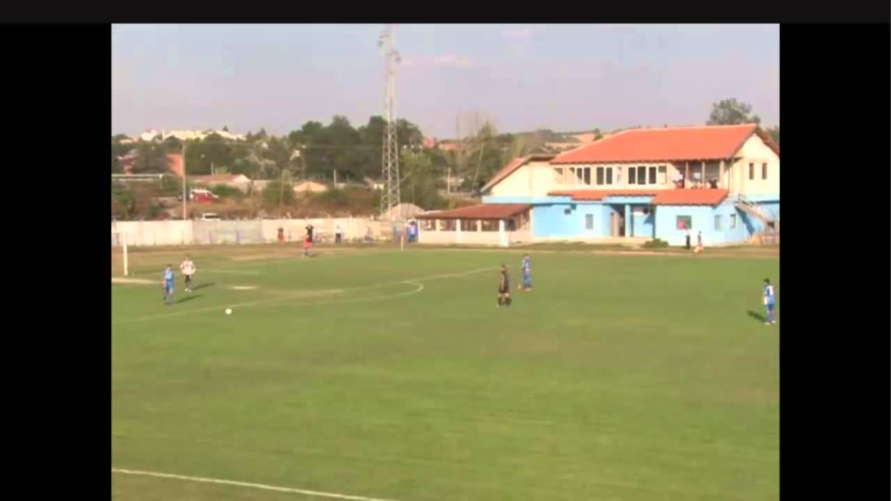 Igor Jusufi Defender