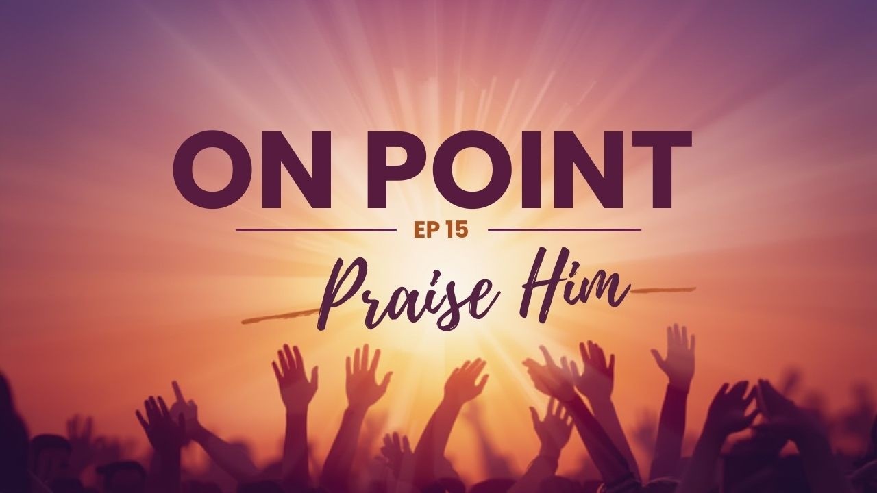 On Point EP 15 