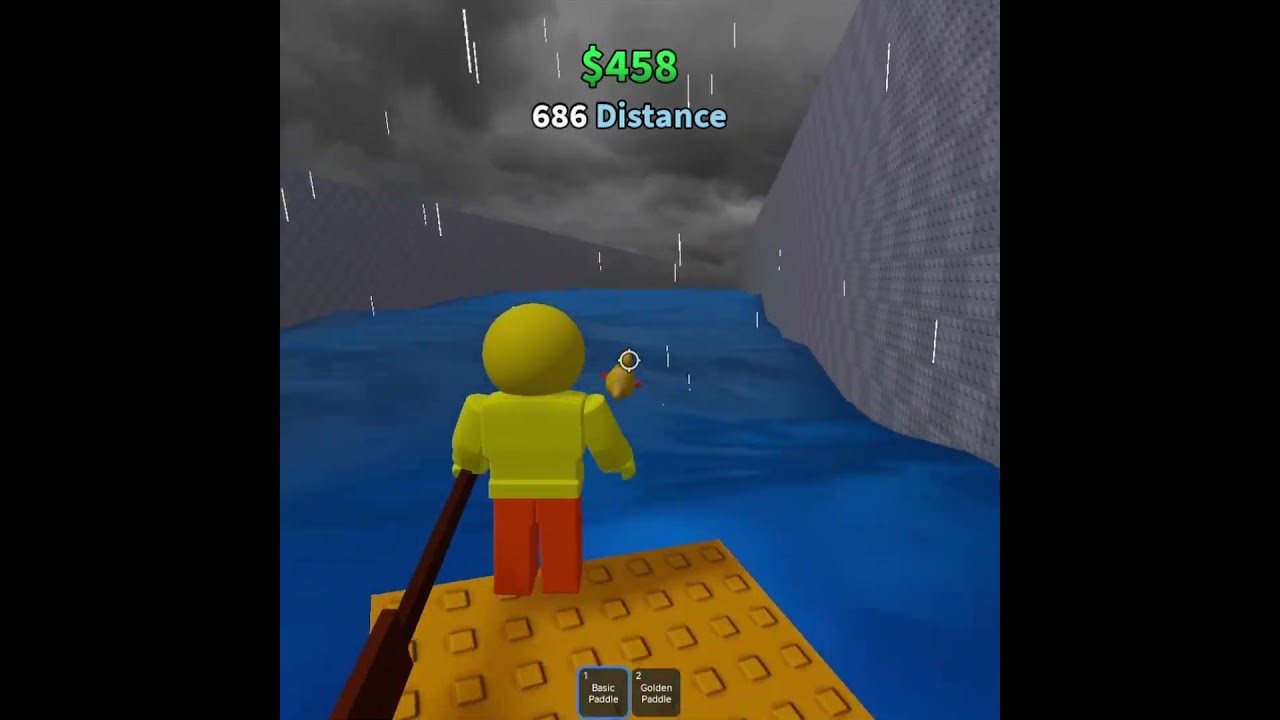 tip for the storm 