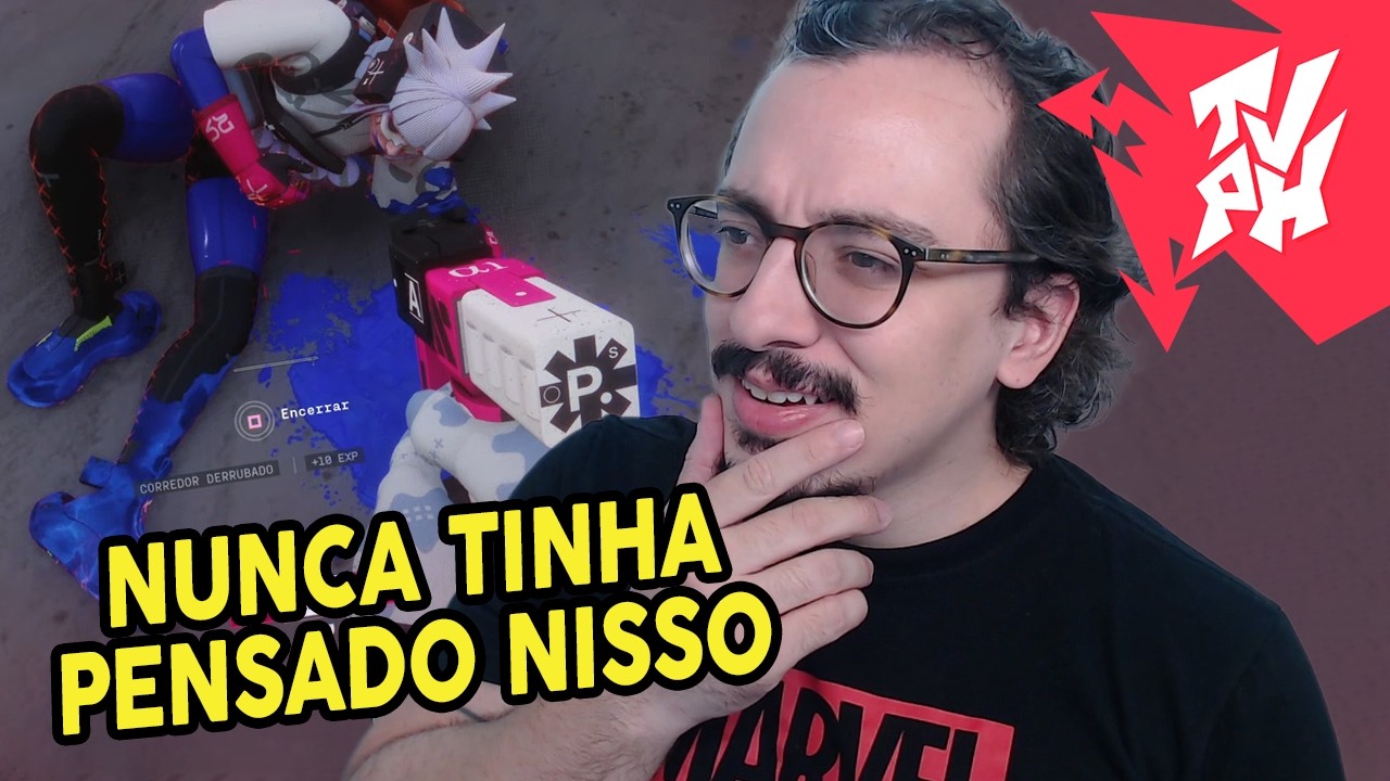 Marathon Me Ensinou uma Limitação do Shooter em 1ª Pessoa