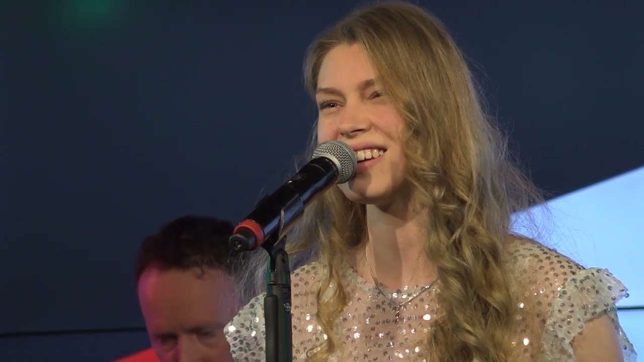 MARCELLA EMILIE SOONIK - Uno Naissoo / Heldur Karmo „Meditatsioon“ - Solistica 2024