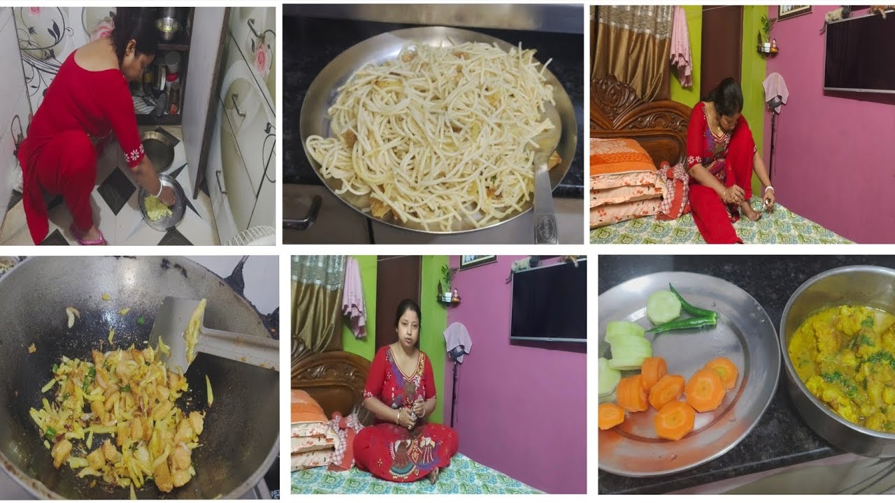 Bengali vlog ✅ হঠাৎ বদলে যায় সব কিছু 😀 কালকের ভিডিও পরের সারাদিন 🥹#yutubvideo