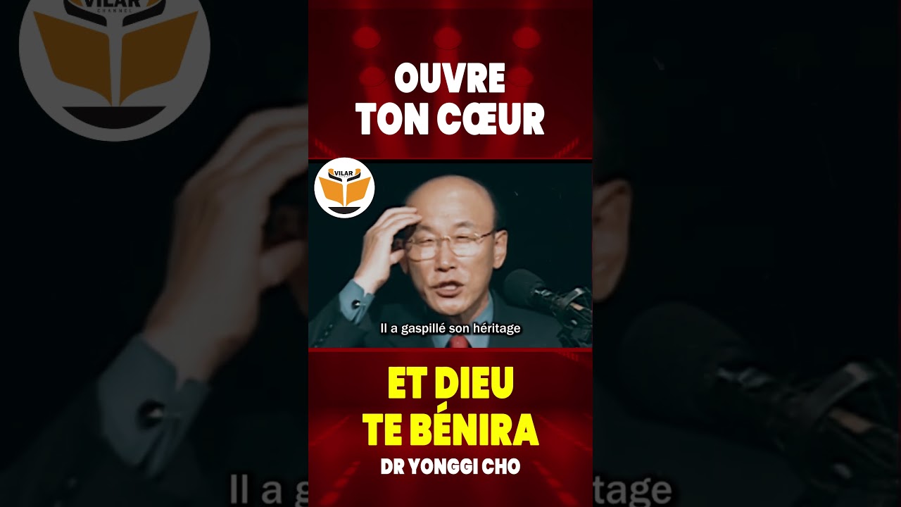 La b&eacute;n&eacute;diction de Dieu #foi #saintesprit  #foichr&eacute;tienne  #argent  #finance