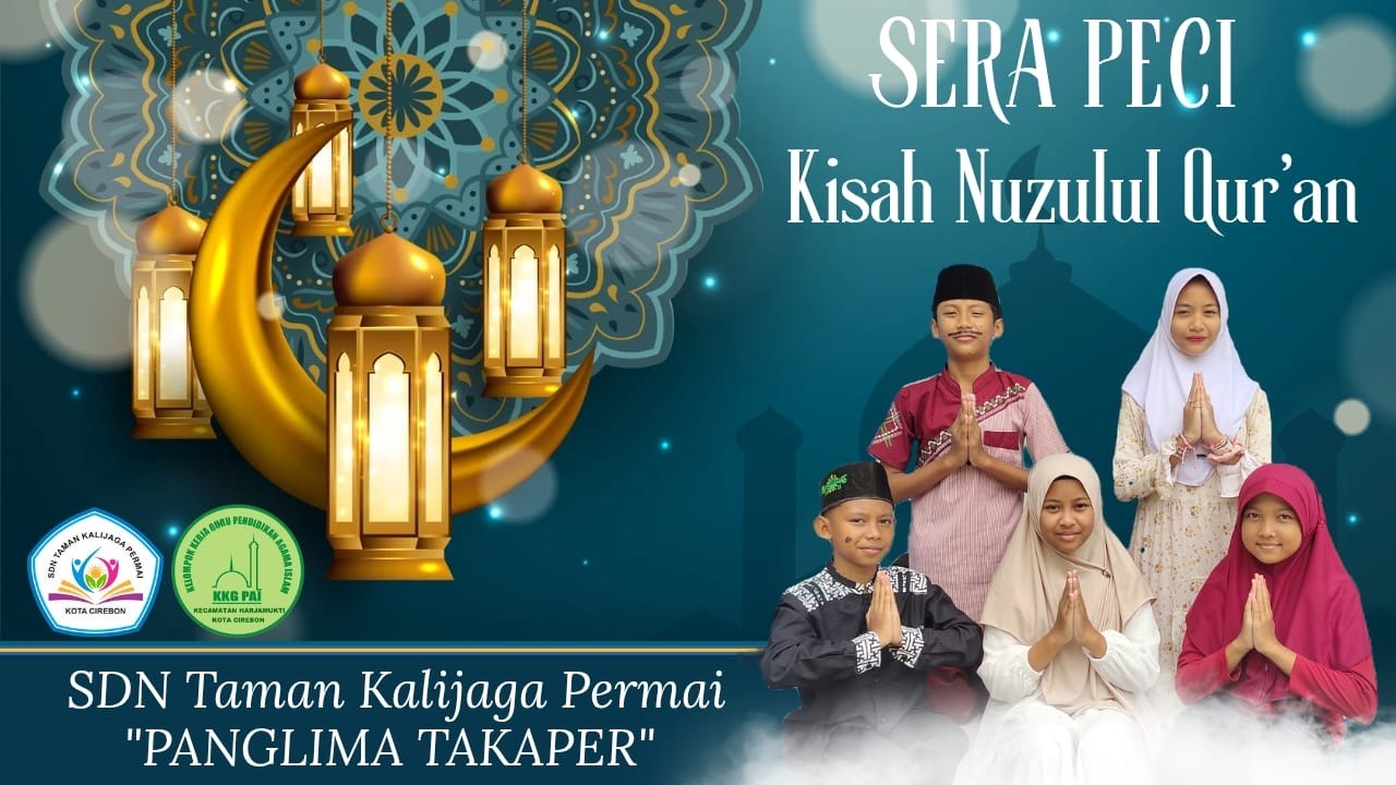 Kisah Nuzulul Qur'an