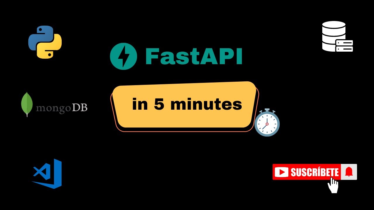 FastAPI in 5 Minutes | File() | Custom HTMLResponse  @codemeg