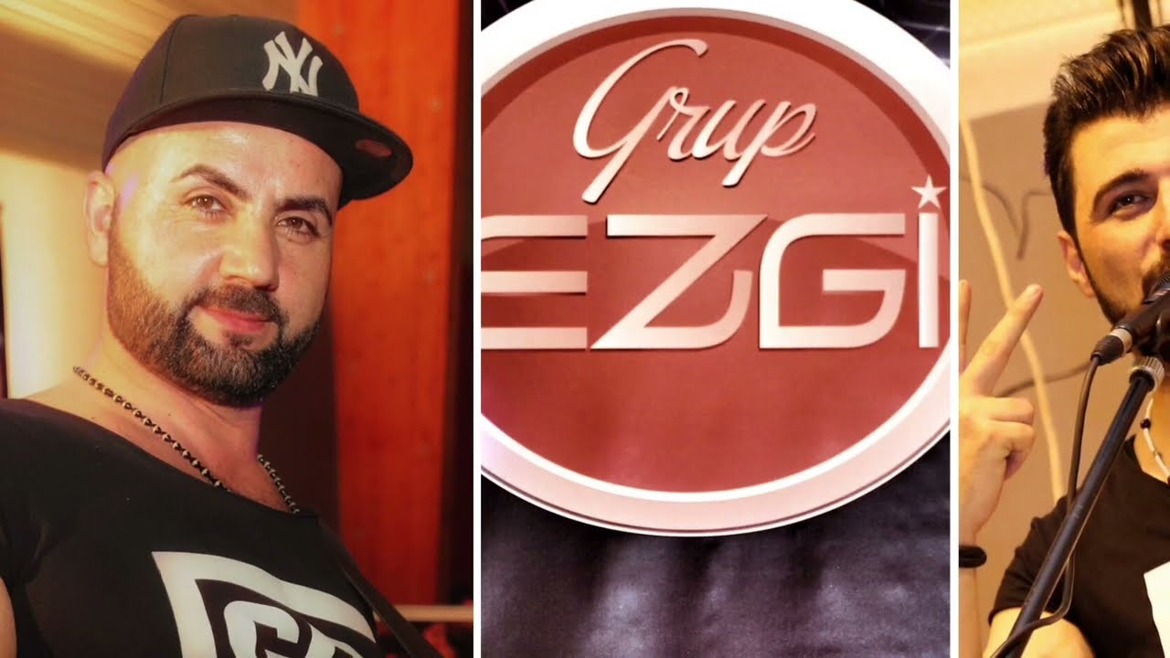 HALAY full 2017 / GRUP EZGI