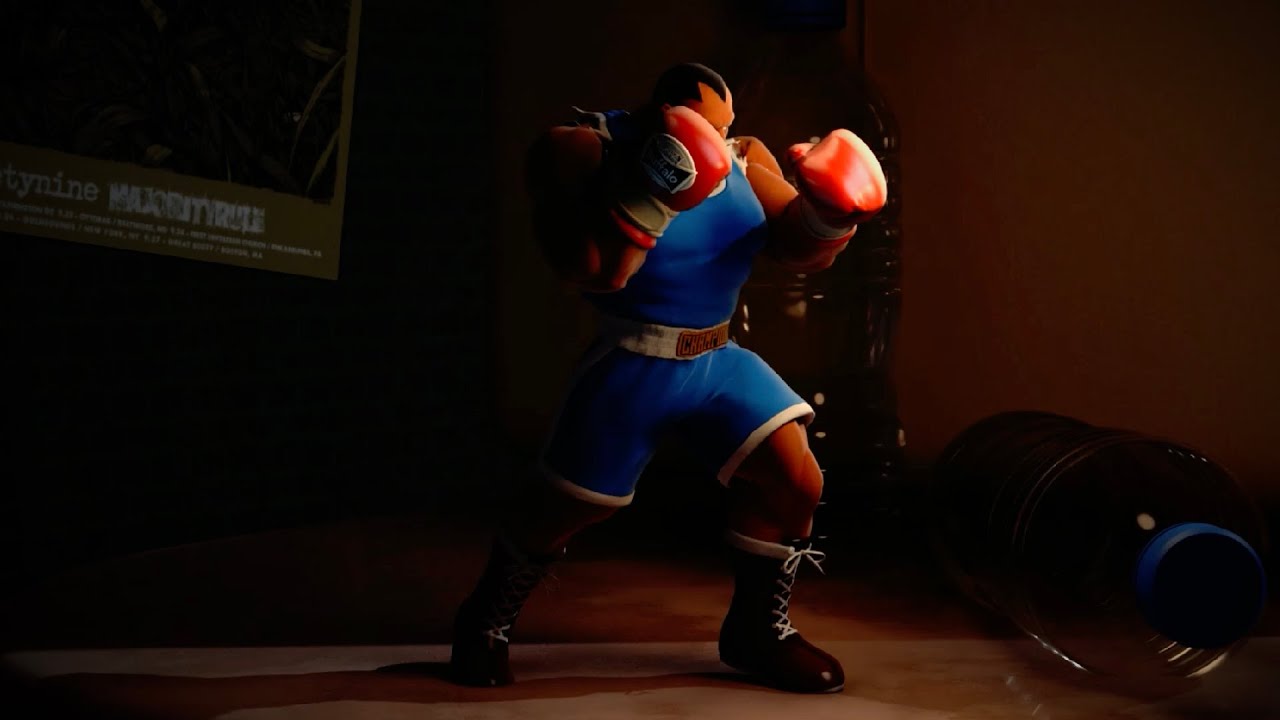 Технология, которую Capcom никогда не хотела, чтобы вы нашли