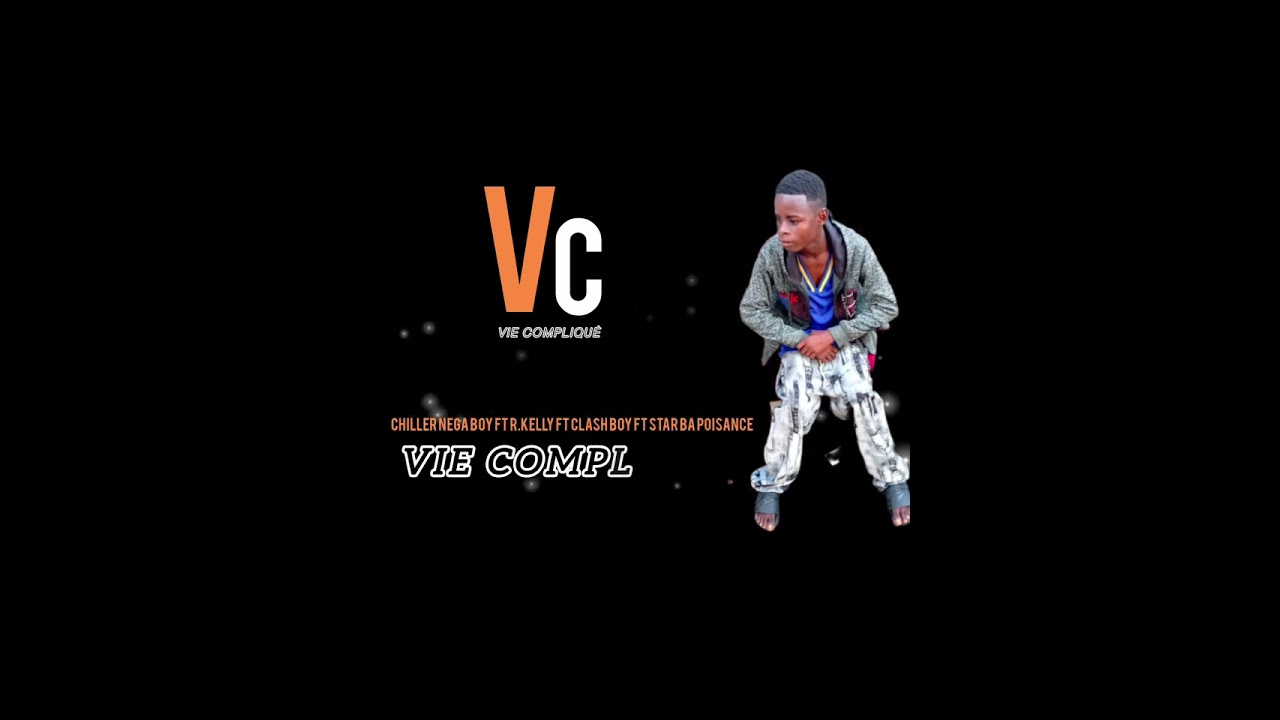 VIE COMPLIQUÉ 