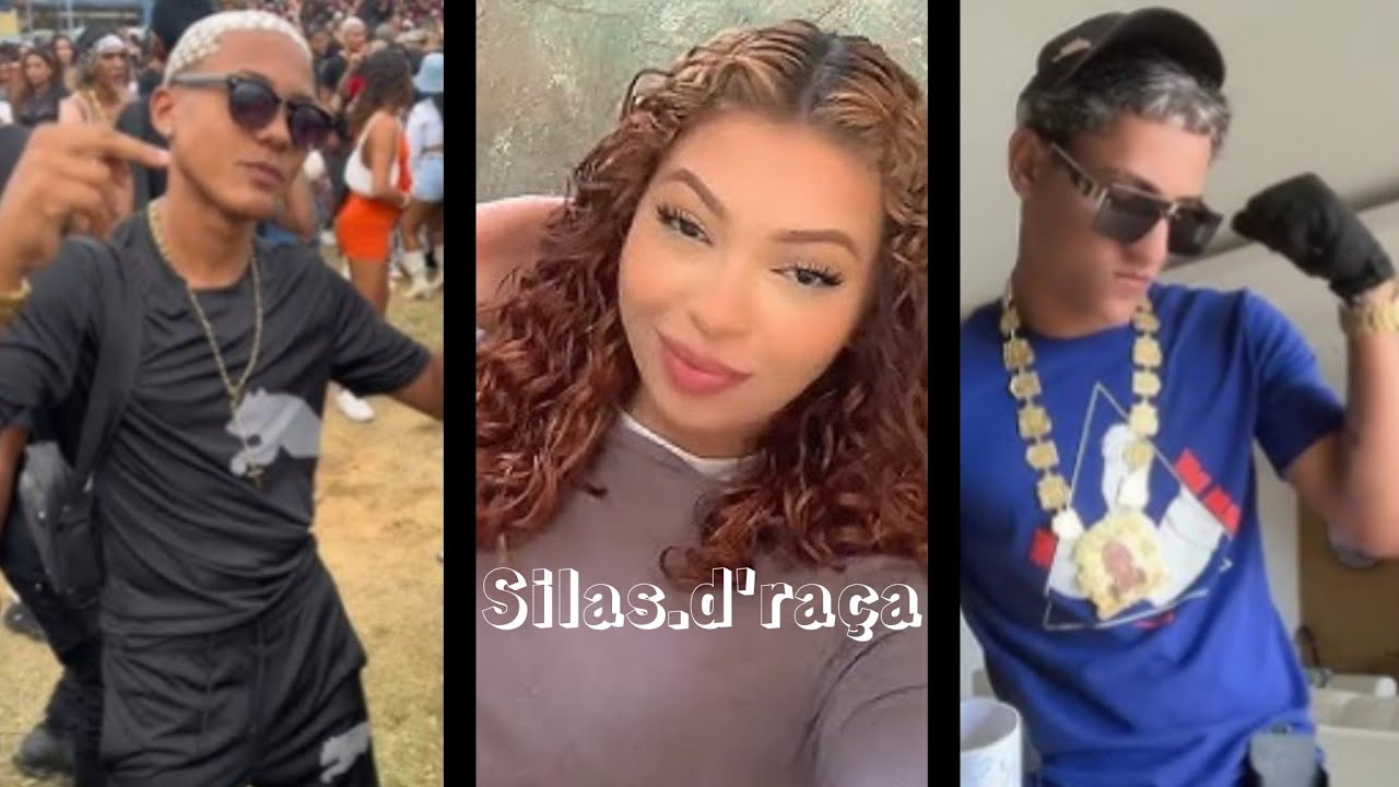 SEQUÊNCIA ATUALIZADA 9 MINUTOS DE FUNK RJ 2026 TIK-TOK