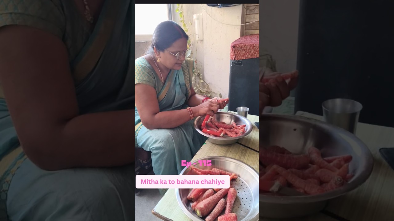 Mitha ka to bahana chahiye. #minivlog #zomatopartner #foodchannel #food #foodvideo