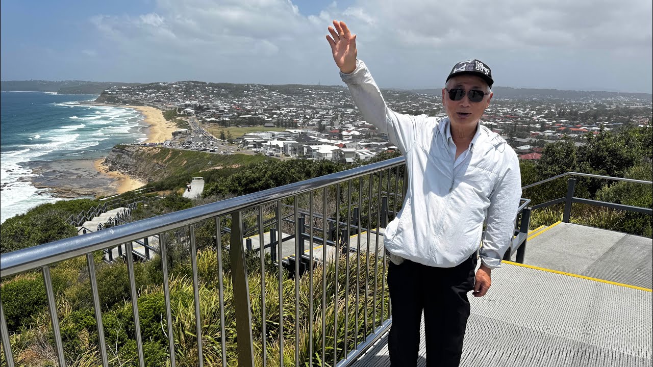 Newcastle 2 Day trip Dec 25 Day 2紐卡素兩日遊第二日