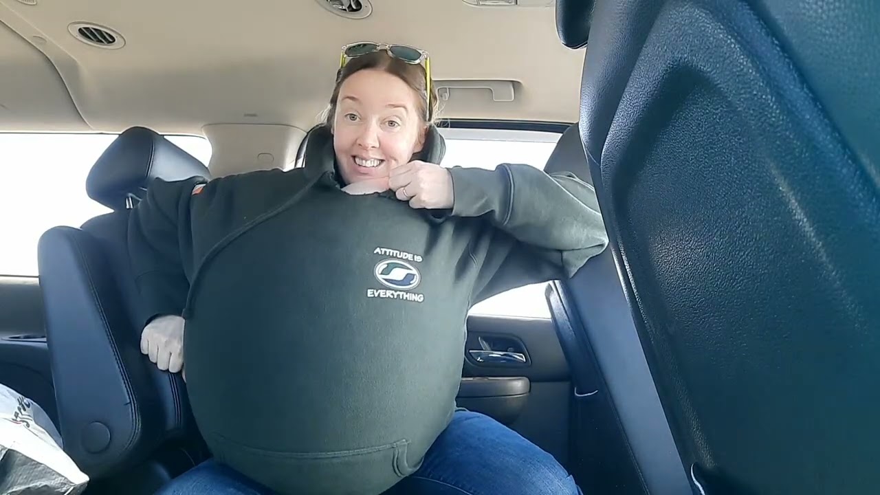 DZIEŃ 7 BALLOON-MAS 🎈