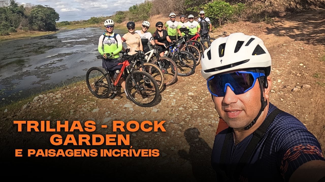 PAISAGENS  INCRÍVEIS -TRILHA DO TATU -#mtb #singletrack #rockgarden #trilar #paisagensincríveis