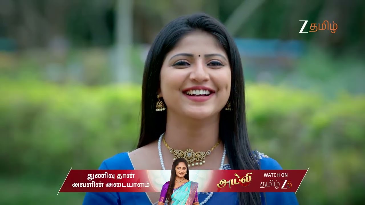 Paarijatham | Ep - 152 | Best Scene | Mar 06 2026 | Zee Tamil